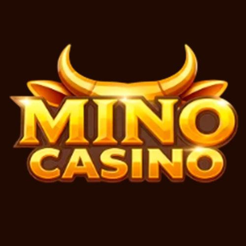 Mino Casino Logo