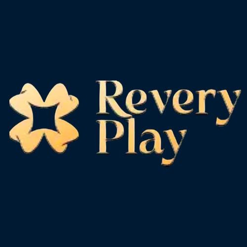 Revery Play Logo